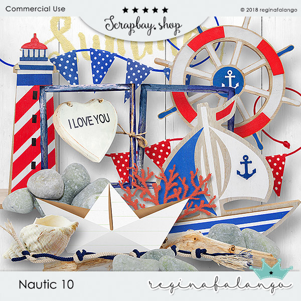 NAUTIC 10