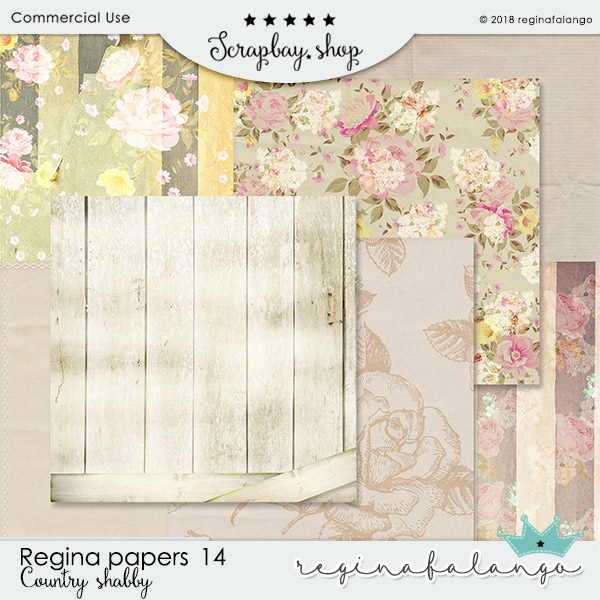 REGINA PAPERS 14