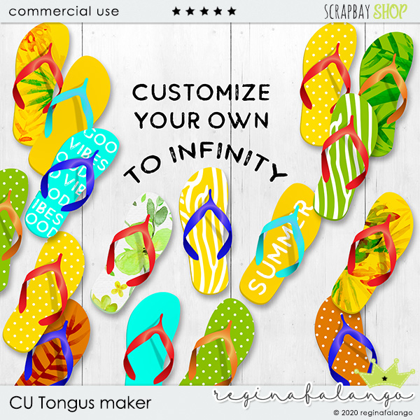 CU TONGUS MAKER