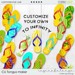 CU TONGUS MAKER CU TONGUS MAKER