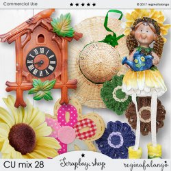 MIX 28 summer MIX 28 summer