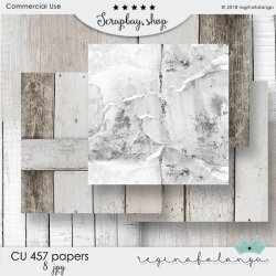 CU 457 PAPERS CU 457 PAPERS