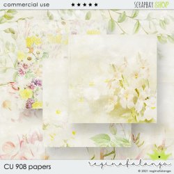 CU 908 PAPERS