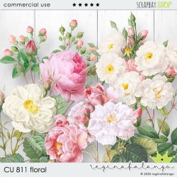 CU 811 FLORAL