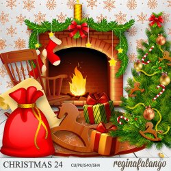 CHRISTMAS 24 CHRISTMAS 24