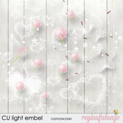LIGHT EMBEL LIGHT EMBEL
