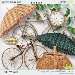 CU 096 MIX