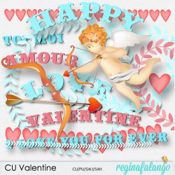 VALENTINE VALENTINE