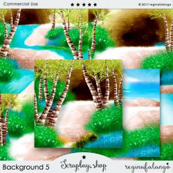 BACKGROUND 5 DUNE & CAVE BACKGROUND 5 DUNE & CAVE