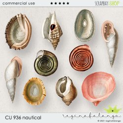 CU 936 NAUTICAL