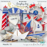 NAUTIC 10