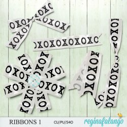 RIBBONS 1 RIBBONS 1