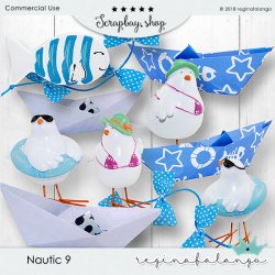 NAUTIC 9 NAUTIC 9