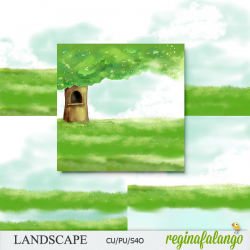 LANDSCAPE 1 LANDSCAPE 1