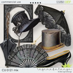 CU 0121 MIX