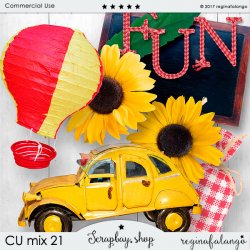 MIX 21 summer MIX 21 summer