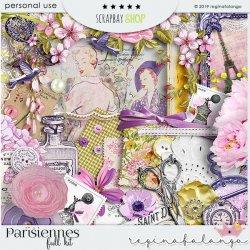 PARISIENNE