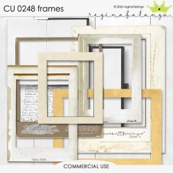 CU 0248 FRAMES